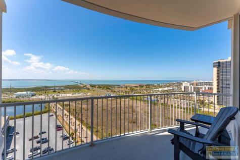 310A Padre Boulevard South Padre Island TX 78597