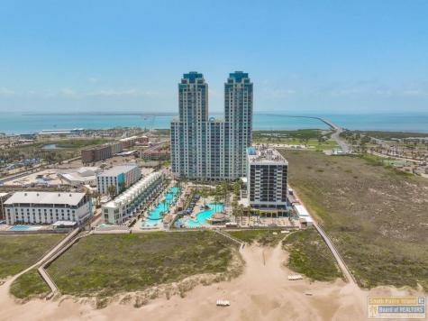310A Padre Boulevard South Padre Island TX 78597