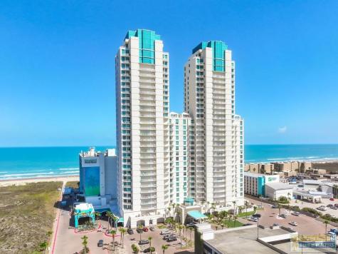 310A Padre Boulevard South Padre Island TX 78597