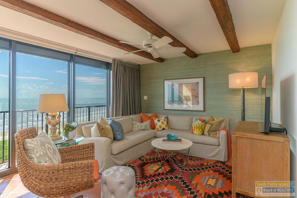 2100 Gulf Boulevard South Padre Island TX 78597