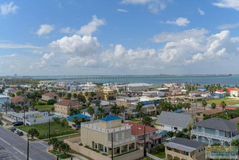 2100 Gulf Boulevard South Padre Island TX 78597