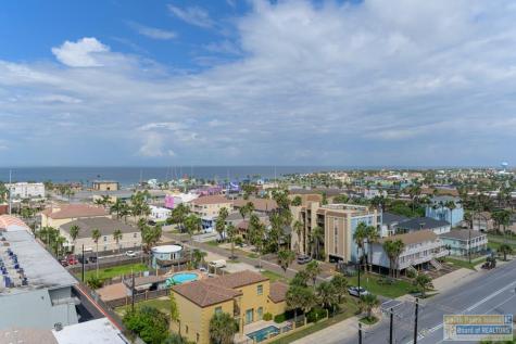 2100 Gulf Boulevard South Padre Island TX 78597