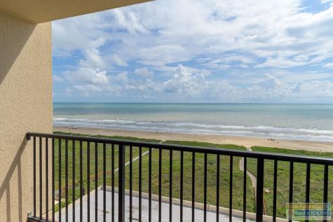 2100 Gulf Boulevard South Padre Island TX 78597