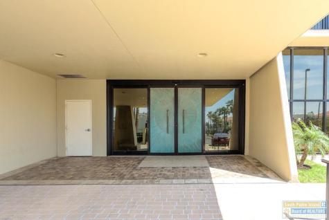 2100 Gulf Boulevard South Padre Island TX 78597
