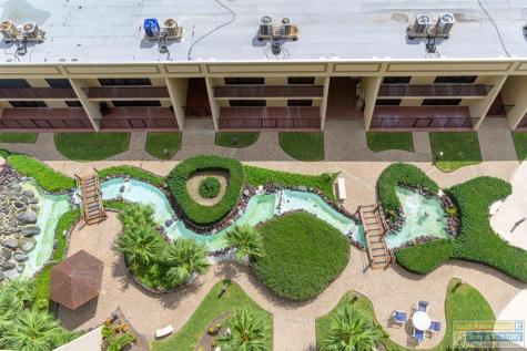 2100 Gulf Boulevard South Padre Island TX 78597