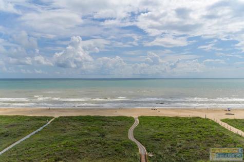 2100 Gulf Boulevard South Padre Island TX 78597