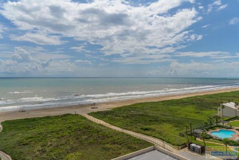 2100 Gulf Boulevard South Padre Island TX 78597