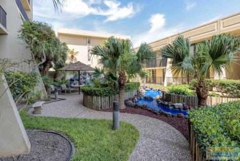 2100 Gulf Boulevard South Padre Island TX 78597