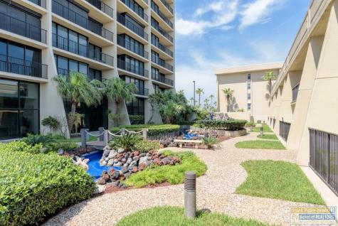 2100 Gulf Boulevard South Padre Island TX 78597