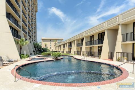 2100 Gulf Boulevard South Padre Island TX 78597