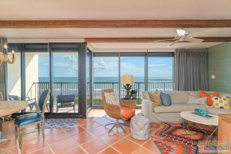 2100 Gulf Boulevard South Padre Island TX 78597