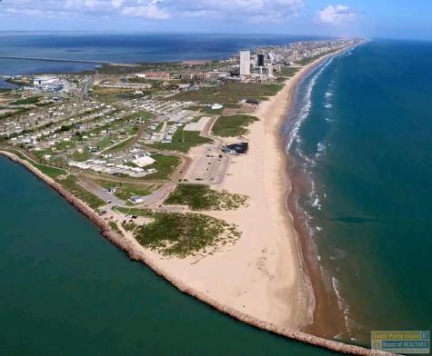 112 Padre Boulevard South Padre Island TX 78597