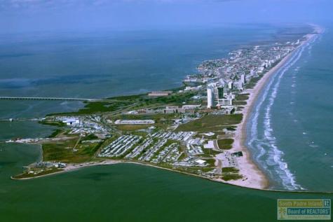 112 Padre Boulevard South Padre Island TX 78597