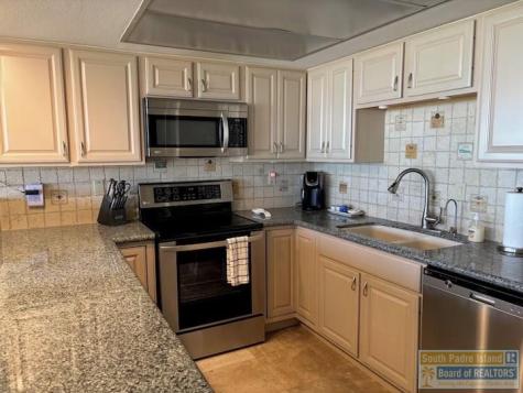 112 Padre Boulevard South Padre Island TX 78597