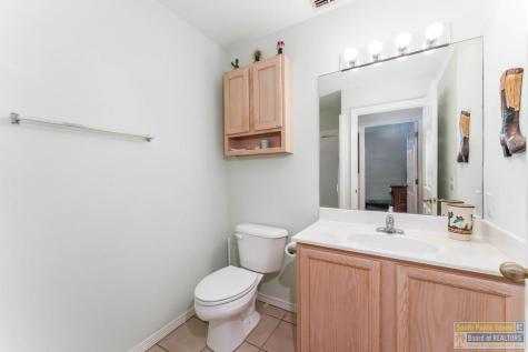 4 Augusta West Laguna Vista TX 78578