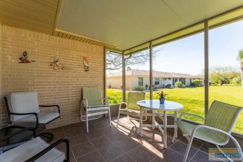 4 Augusta West Laguna Vista TX 78578