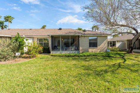 4 Augusta West Laguna Vista TX 78578