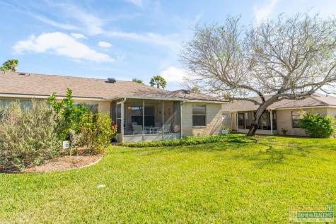4 Augusta West Laguna Vista TX 78578