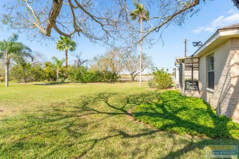 4 Augusta West Laguna Vista TX 78578
