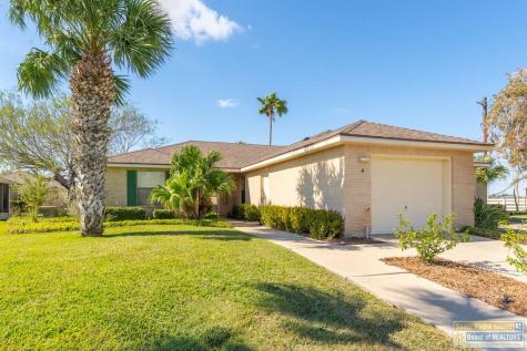 4 Augusta West Laguna Vista TX 78578