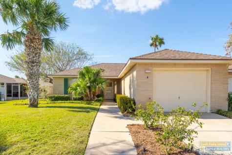4 Augusta West Laguna Vista TX 78578