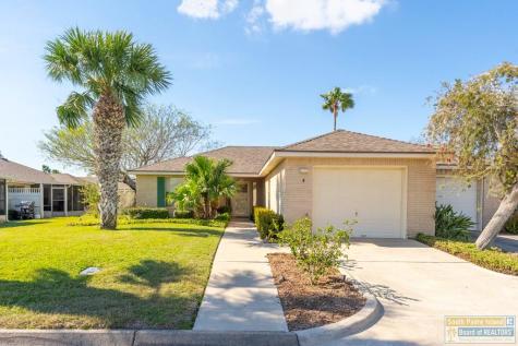 4 Augusta West Laguna Vista TX 78578