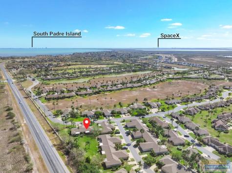 4 Augusta West Laguna Vista TX 78578