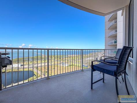 310A Padre Boulevard South Padre Island TX 78597