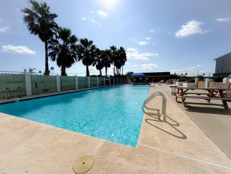 401 Island Avenue Port Isabel TX 78578