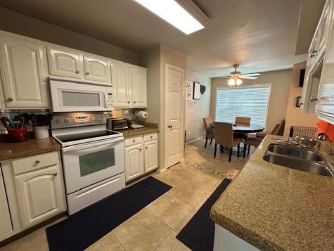 401 Island Avenue Port Isabel TX 78578