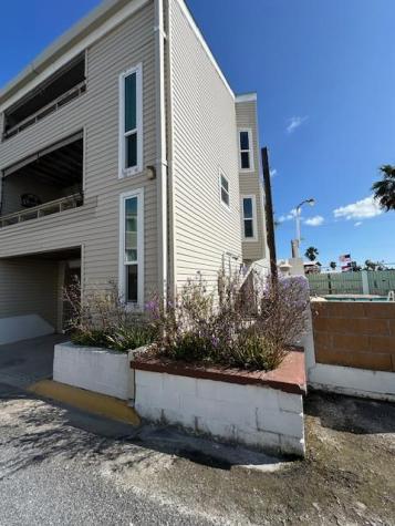 401 Island Avenue Port Isabel TX 78578
