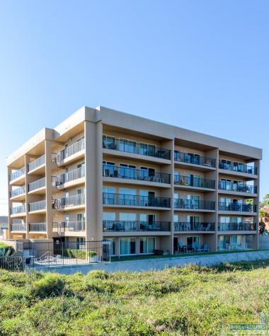 4100 Gulf Boulevard South Padre Island TX 78597