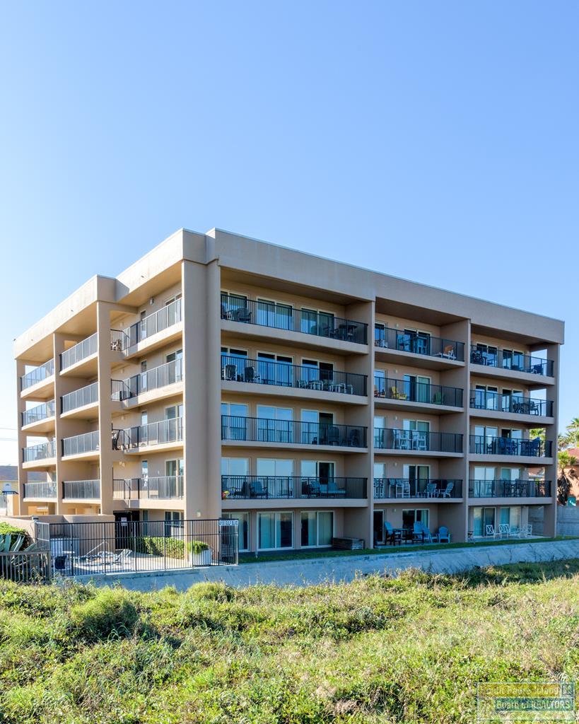 4100 Gulf Boulevard South Padre Island TX 78597