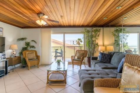 4100 Gulf Boulevard South Padre Island TX 78597