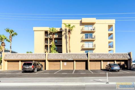 4100 Gulf Boulevard South Padre Island TX 78597