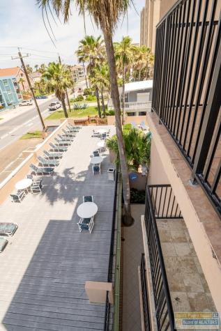 4100 Gulf Boulevard South Padre Island TX 78597