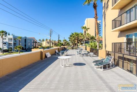 4100 Gulf Boulevard South Padre Island TX 78597