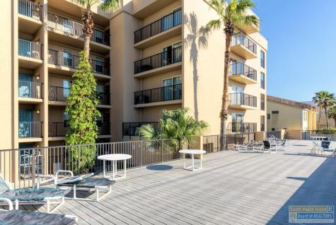 4100 Gulf Boulevard South Padre Island TX 78597