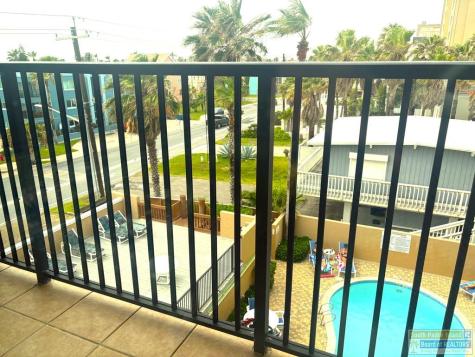 4100 Gulf Boulevard South Padre Island TX 78597