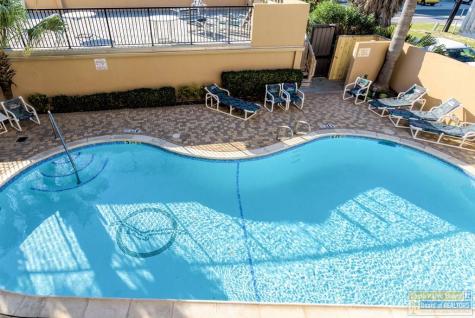 4100 Gulf Boulevard South Padre Island TX 78597