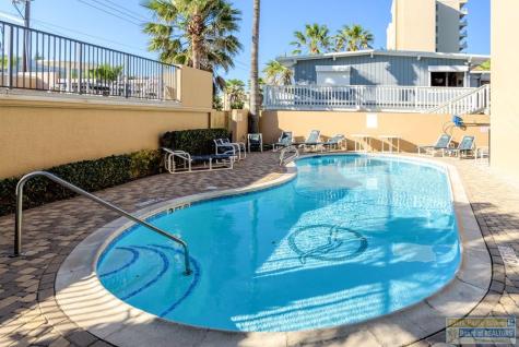 4100 Gulf Boulevard South Padre Island TX 78597