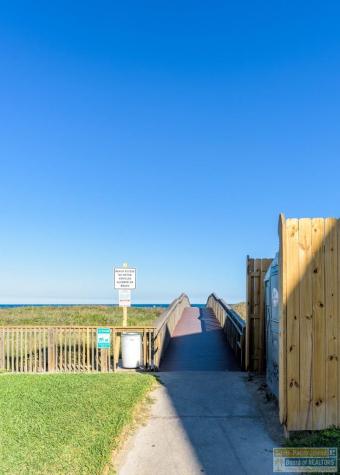 4100 Gulf Boulevard South Padre Island TX 78597