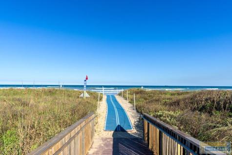 4100 Gulf Boulevard South Padre Island TX 78597