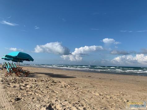 4100 Gulf Boulevard South Padre Island TX 78597