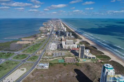 4100 Gulf Boulevard South Padre Island TX 78597