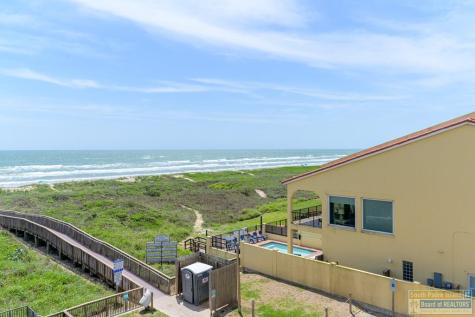 4100 Gulf Boulevard South Padre Island TX 78597