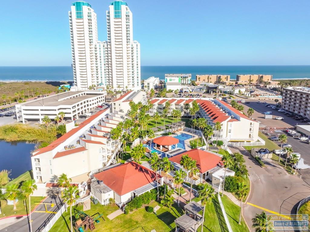 200 Padre Boulevard South Padre Island TX 78597