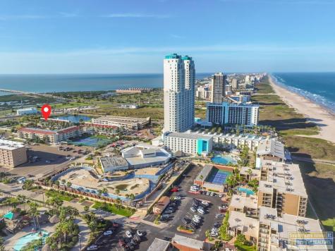 200 Padre Boulevard South Padre Island TX 78597