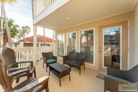 200 Padre Boulevard South Padre Island TX 78597