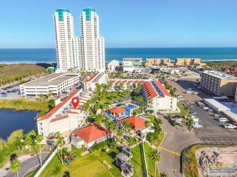 200 Padre Boulevard South Padre Island TX 78597